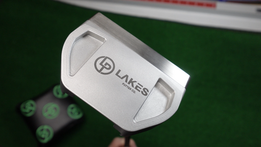 Lakes Putter - Superior 4685 Review