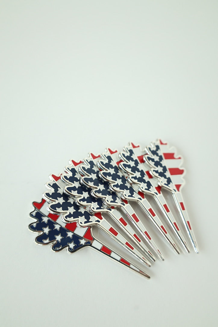 Liberty Oak - Single Prong Divot Tool
