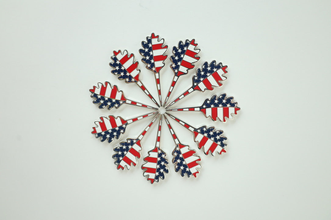 Liberty Oak - Single Prong Divot Tool