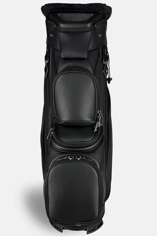 RevCore Lux Cart Bag – Tour-Grade Quality & Premium Cart Design | Lower Scores Golf