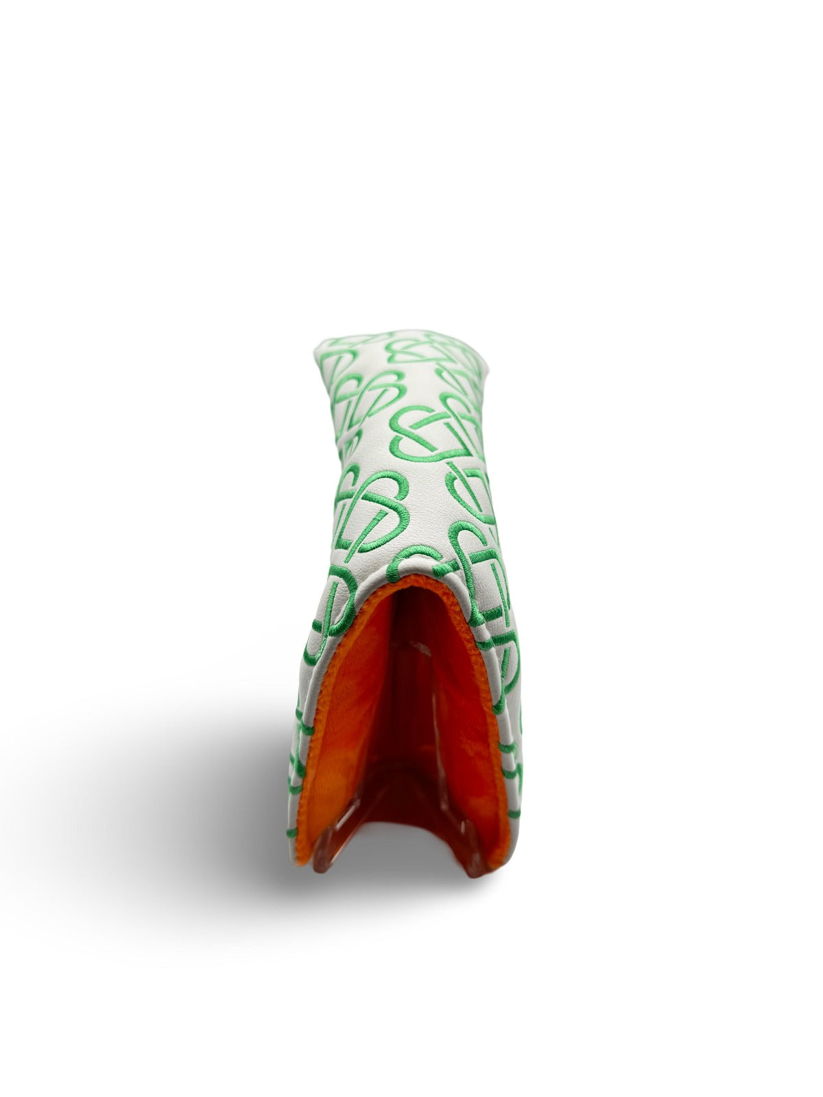 Clover Hearts - Blade Putter Cover