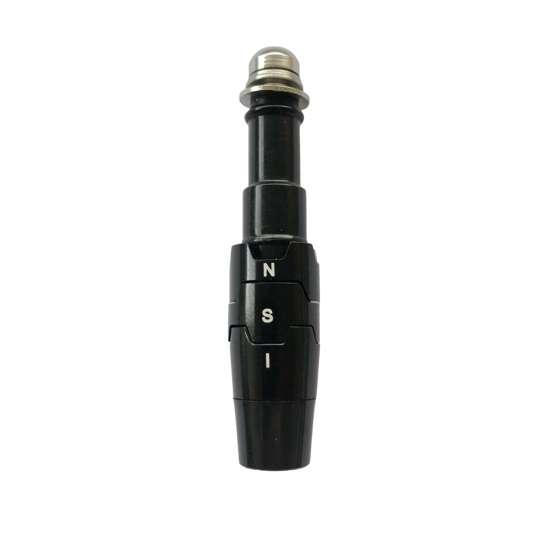 Callaway Driver Adapter Sleeve for Elyte, Ai Smoke, Paradym, Rogue ST, Epic Speed, B21, Mavrik, Rogue, Epic