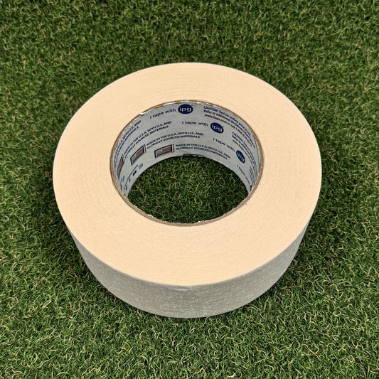 InterTape 591 Double-Sided Golf Grip Tape - 2" x 36yd Roll