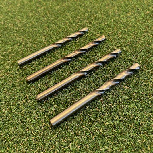 M42 Cobalt Hardened Drill Bit