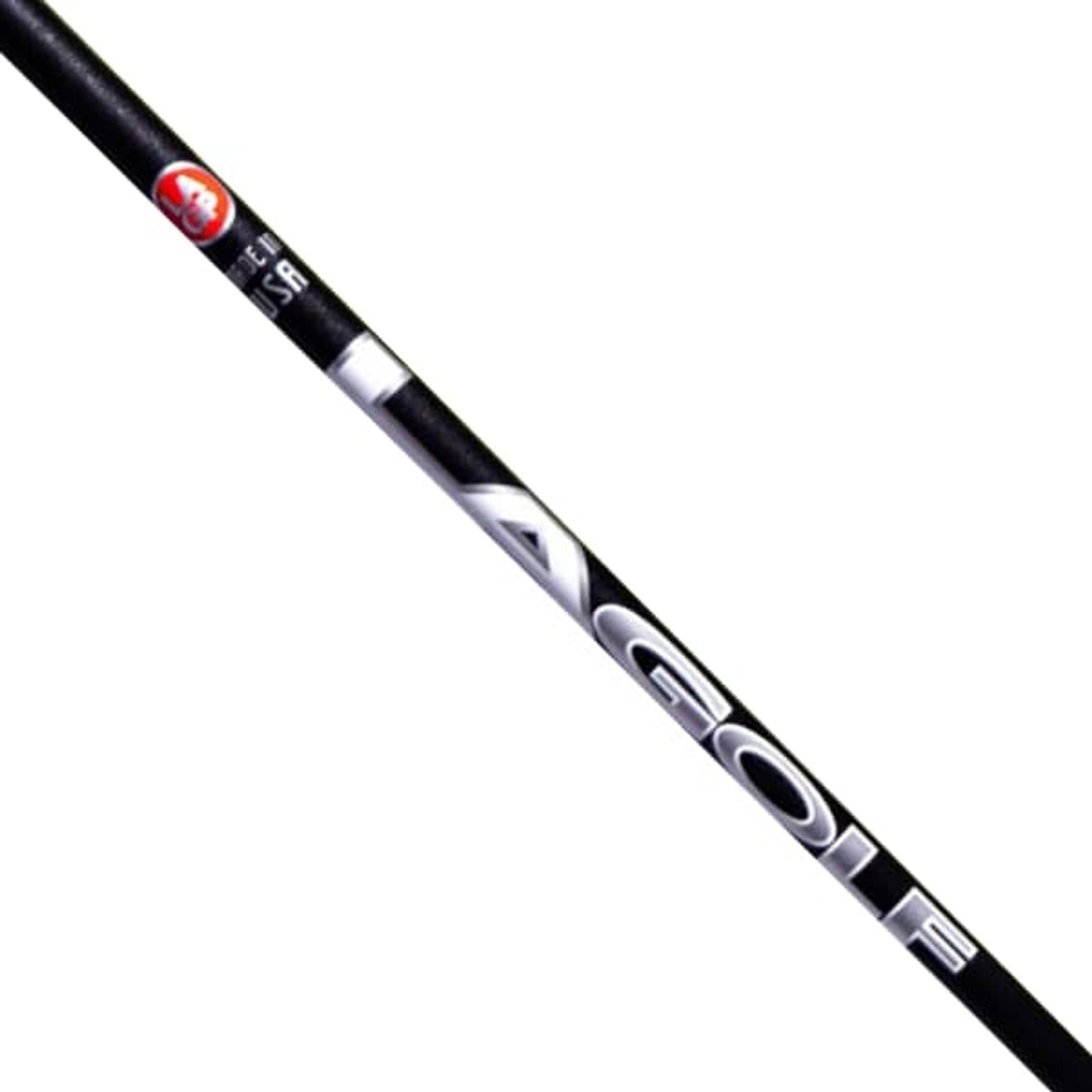 LA GOLF A-SERIES GRAPHITE IRON SHAFTS .370