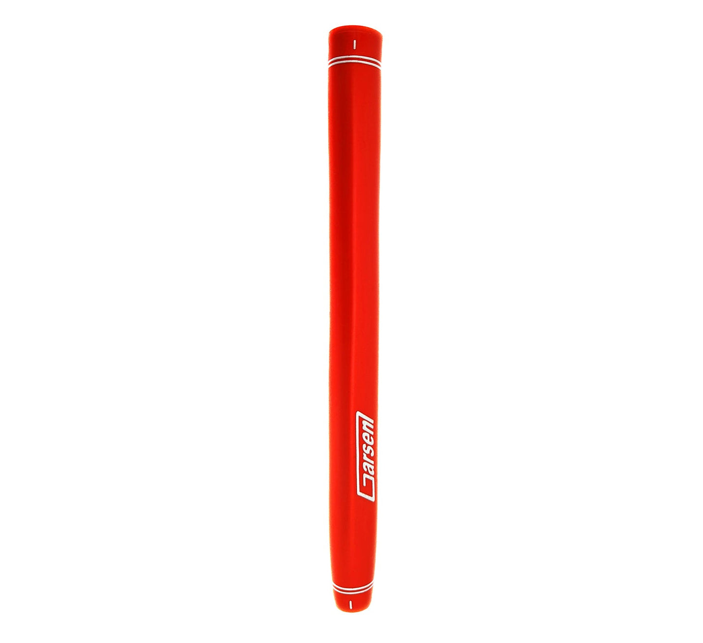 Garsen golf grip from Lower Scores Golf designed for better control