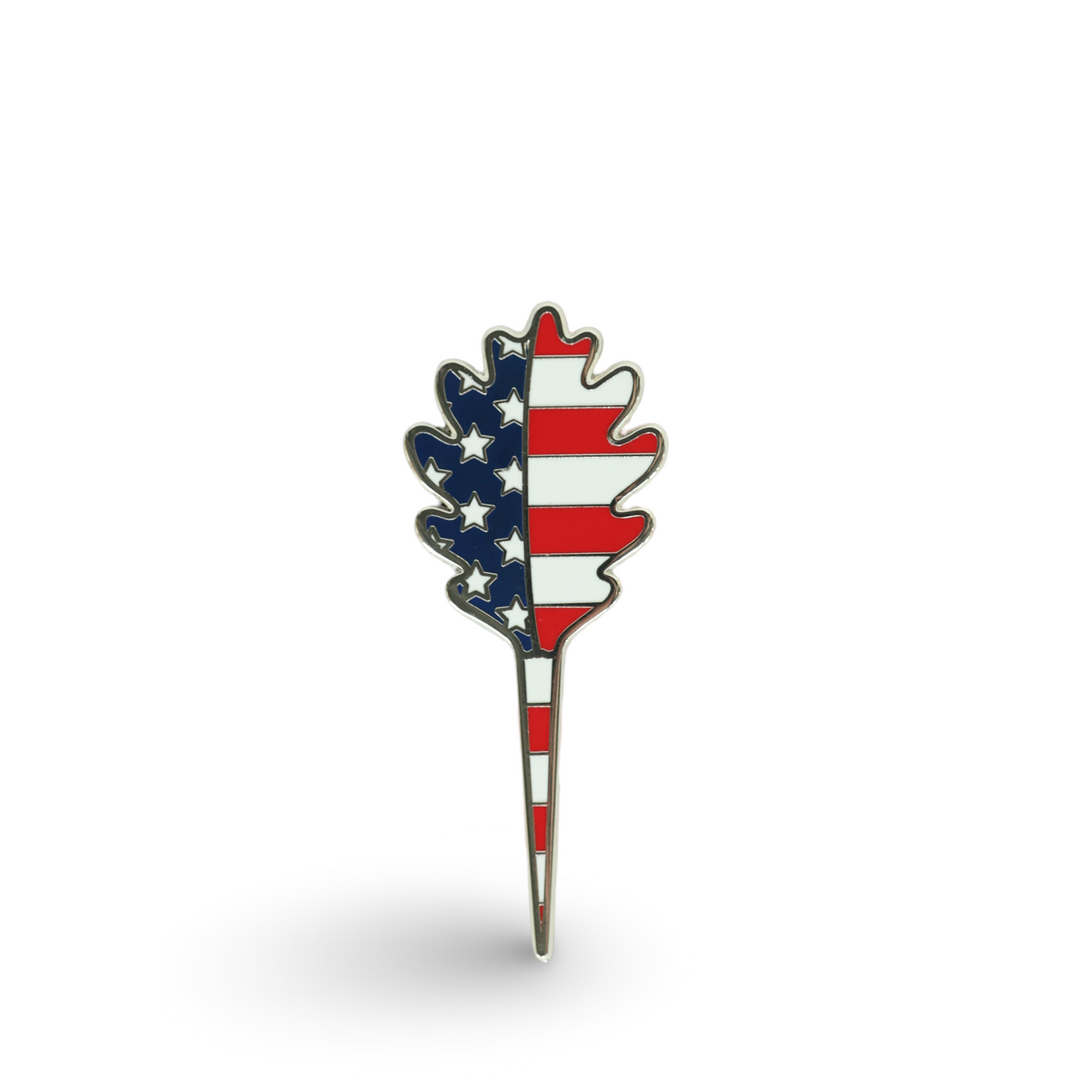 Liberty Oak - Single Prong Divot Tool