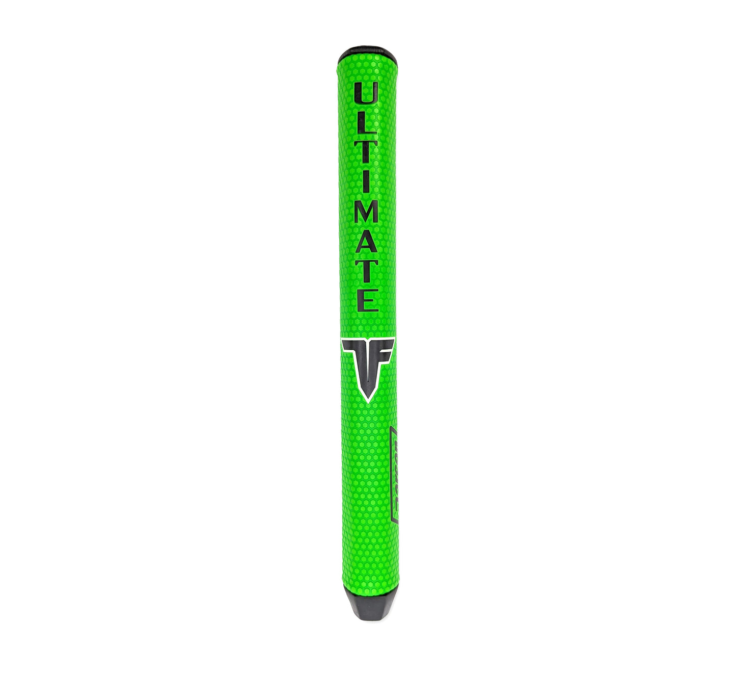 Garsen golf grip from Lower Scores Golf designed for better control