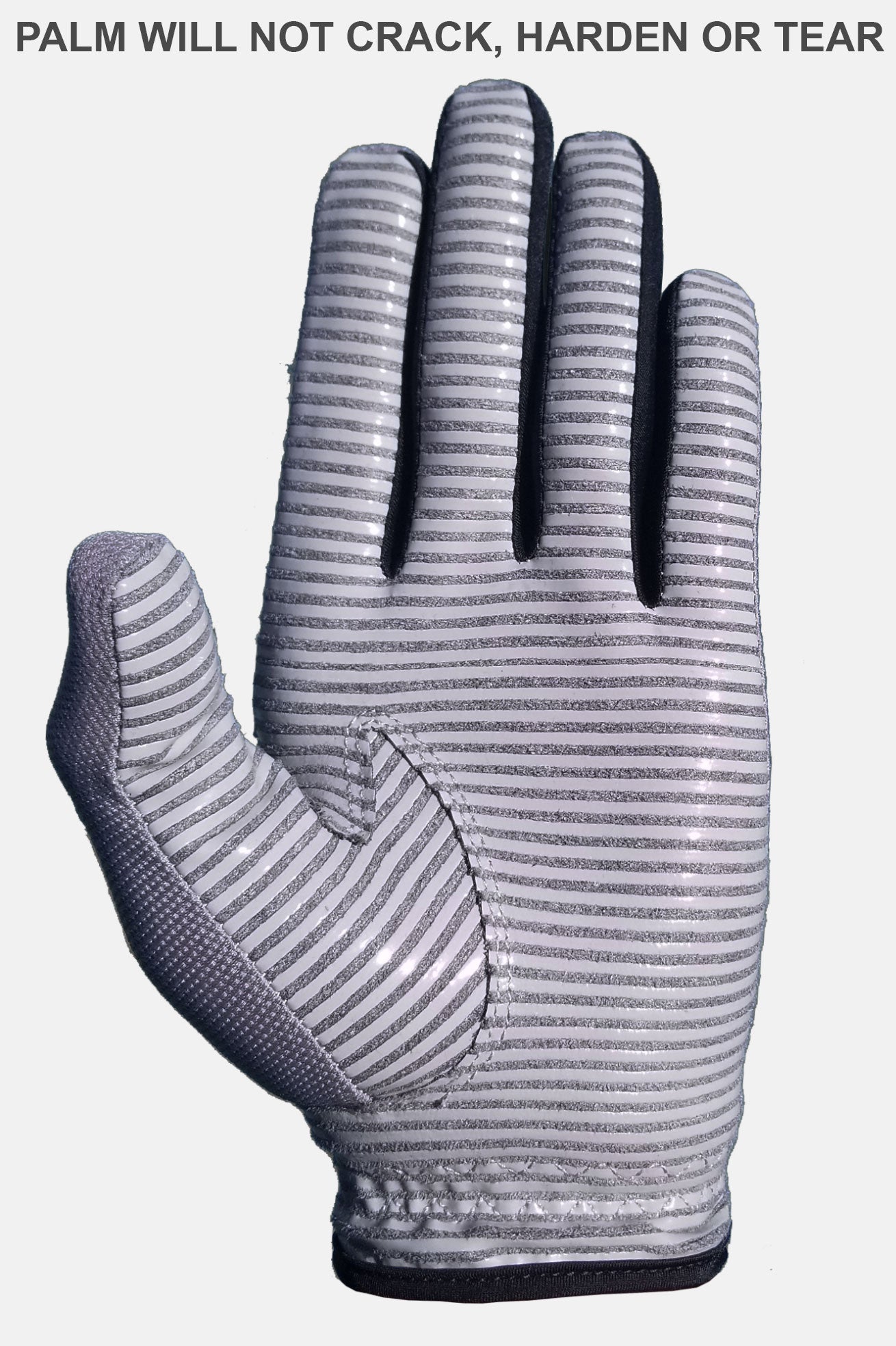 Claw PRO Golf Glove | Advanced Stability for Higher Swing Speeds