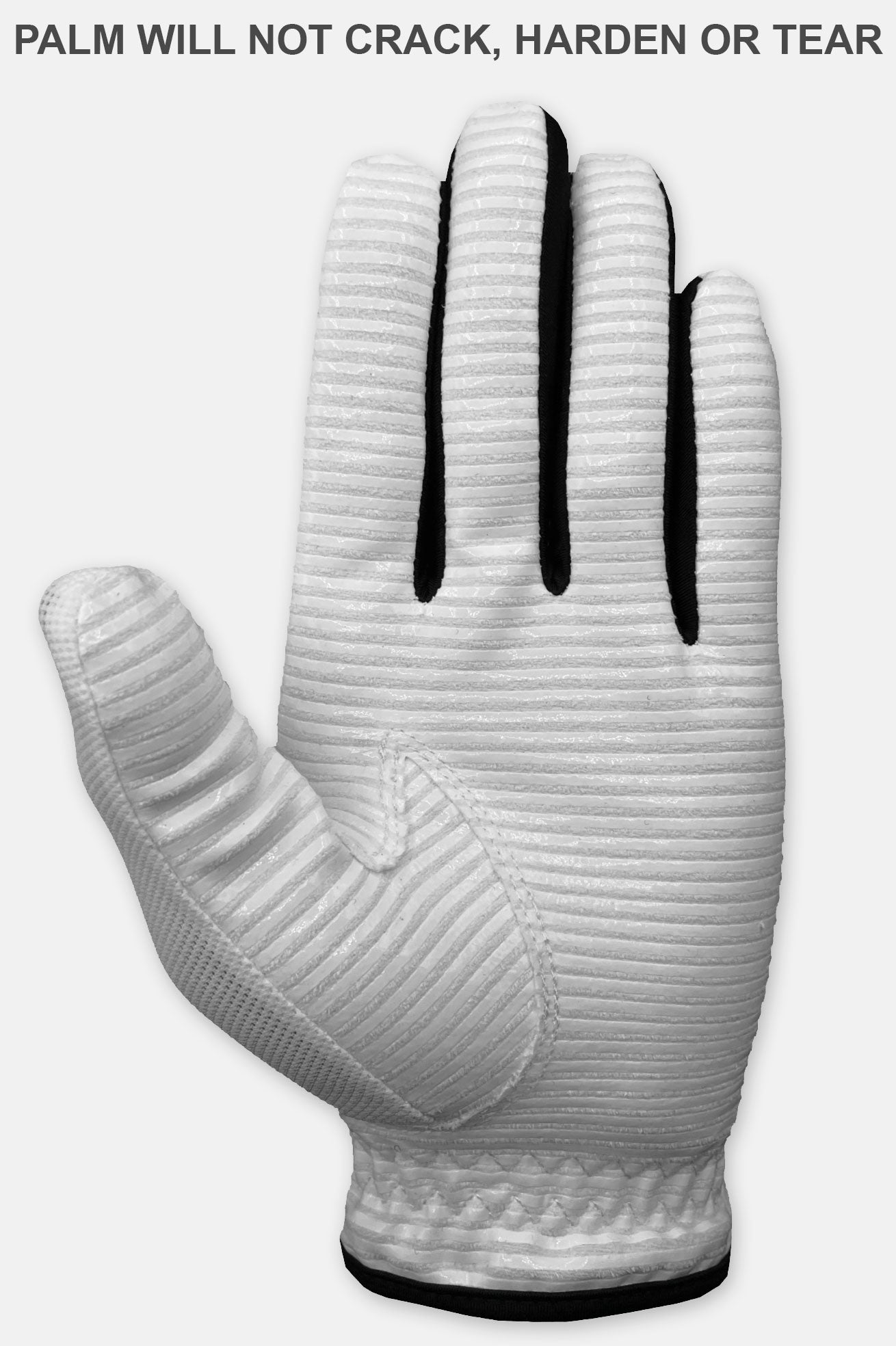 Claw PRO Golf Glove | Advanced Stability for Higher Swing Speeds