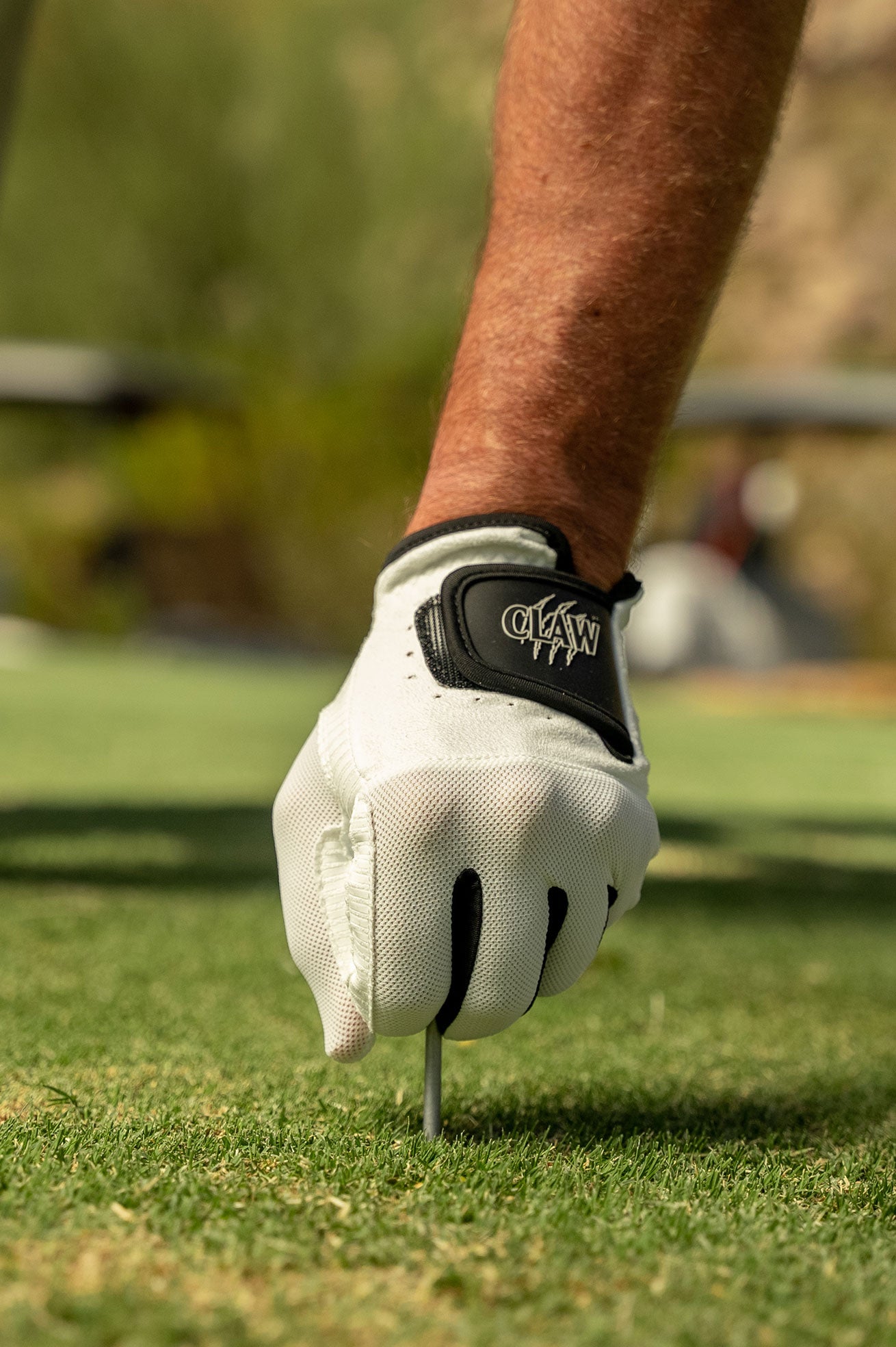 Claw PRO Golf Glove | Advanced Stability for Higher Swing Speeds