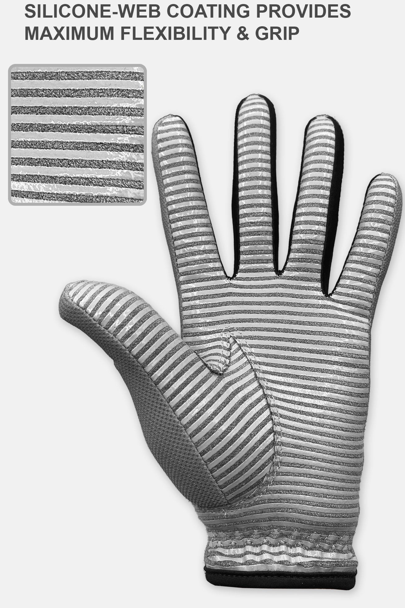 Claw Women's Golf Gloves | Function, Performance, and Style