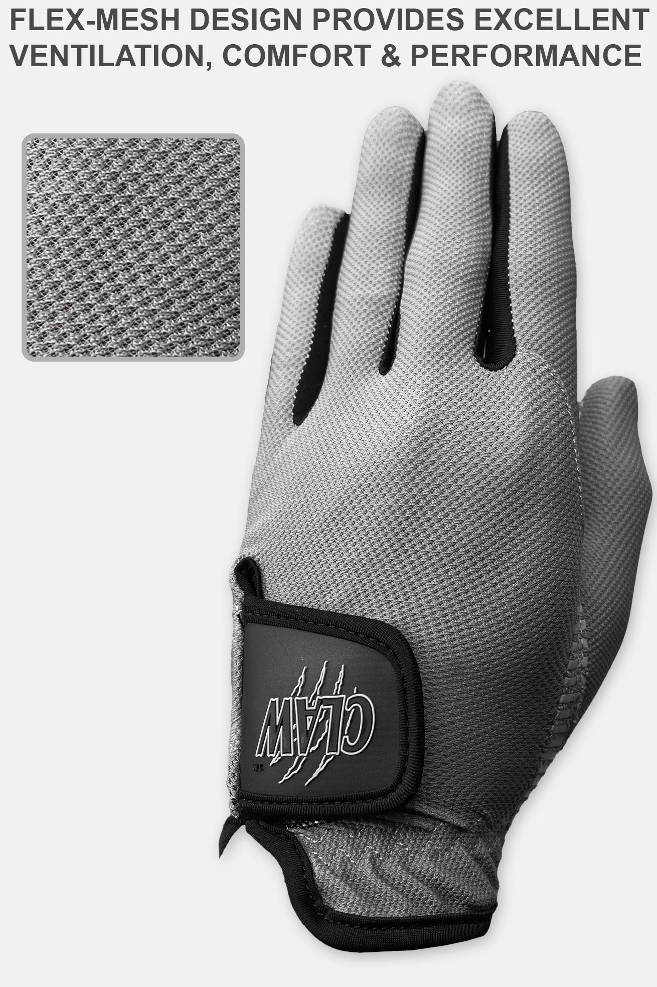 Claw Women's Golf Gloves | Function, Performance, and Style