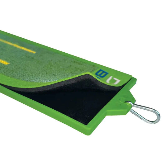 Divot Board Replacement Pad – Durable Velcro Design for Better Feedback | Lower Scores Golf