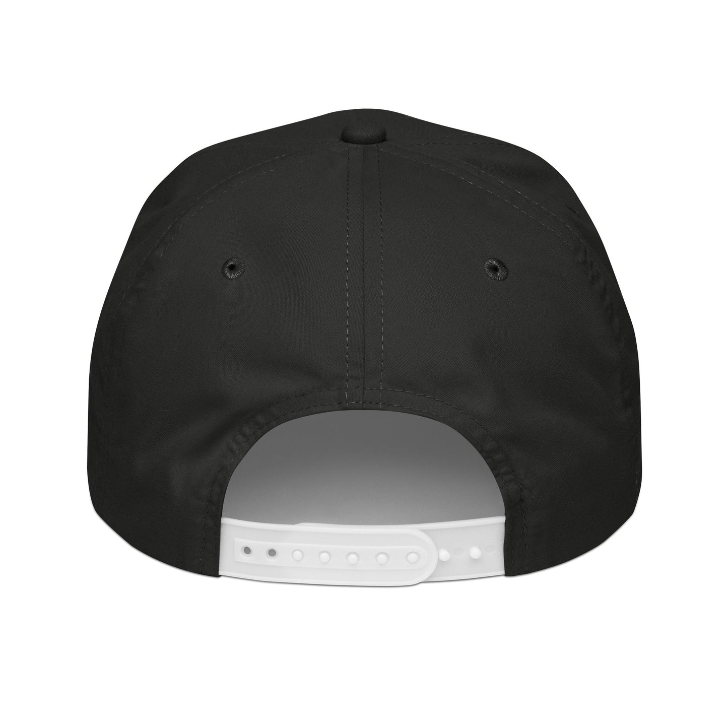 Lower Scores Golf - Rope Hat