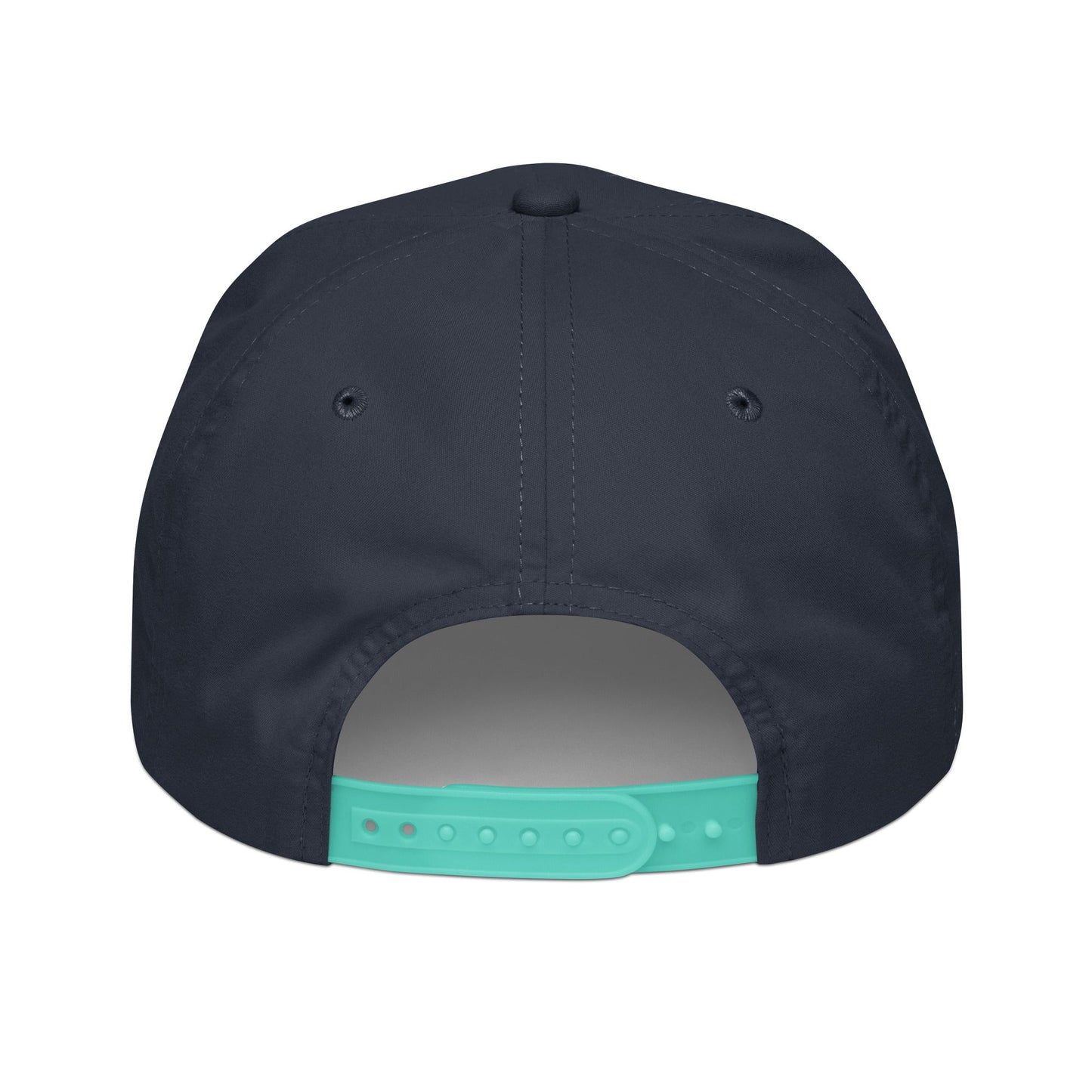Lower Scores Golf - Rope Hat