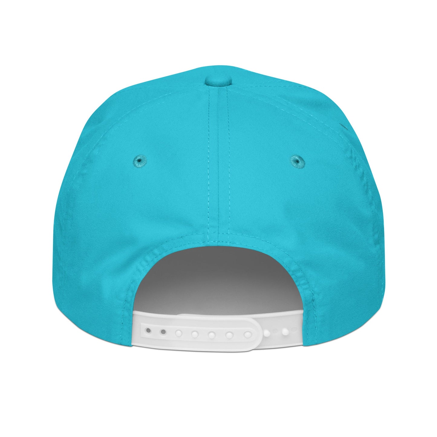 Lower Scores Golf - Rope Hat