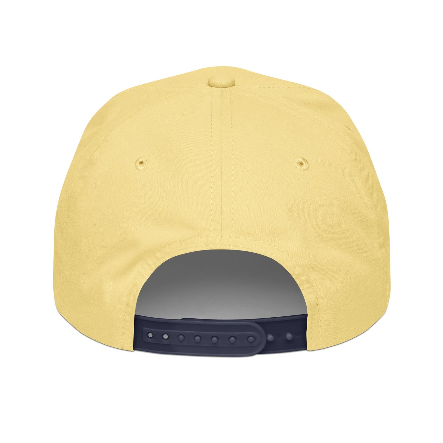Lower Scores Golf - Rope Hat