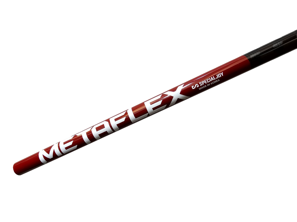 FREE FLEX METAFLEX IX90 GRAPHITE IRON SHAFT