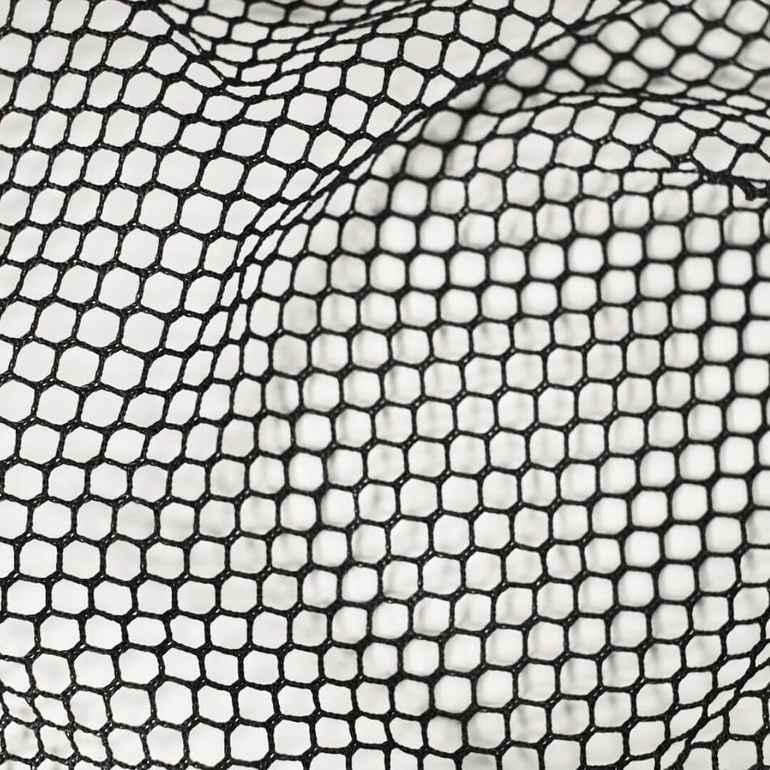 SIGPRO Side Barrier Netting – Protect Your Golf Simulator Space | Lower Scores Golf