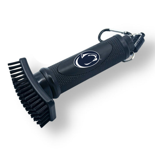 Penn State Golf Brush – Official NCAA Grooveit Club Cleaner