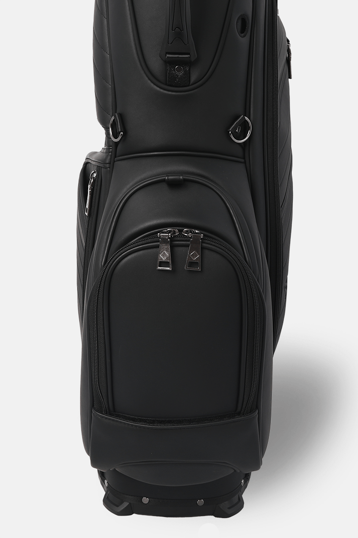 NEW 2026 RevCore Lux Golf Hybrid Stand Bag | 14 Way Full Length Divider
