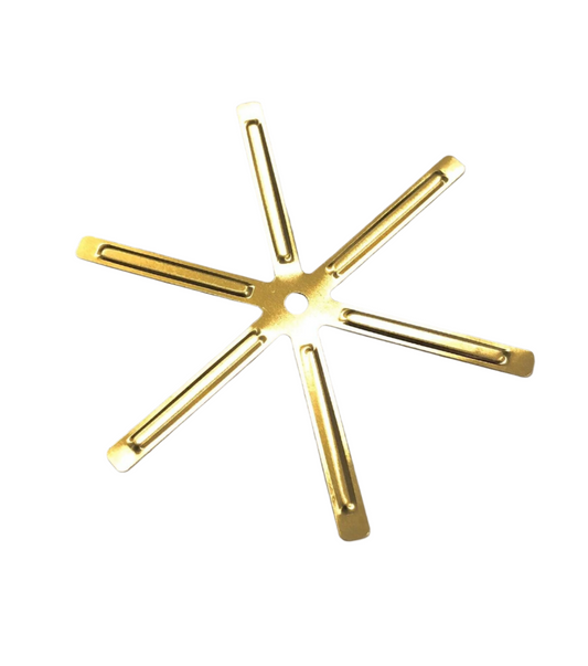 Universal Brass Shims (12 Pack)