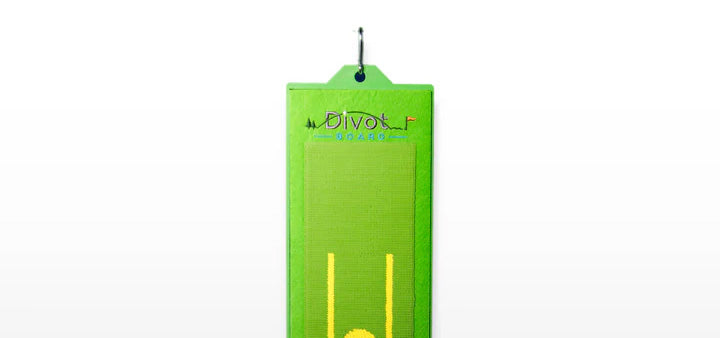 Divot Board Review