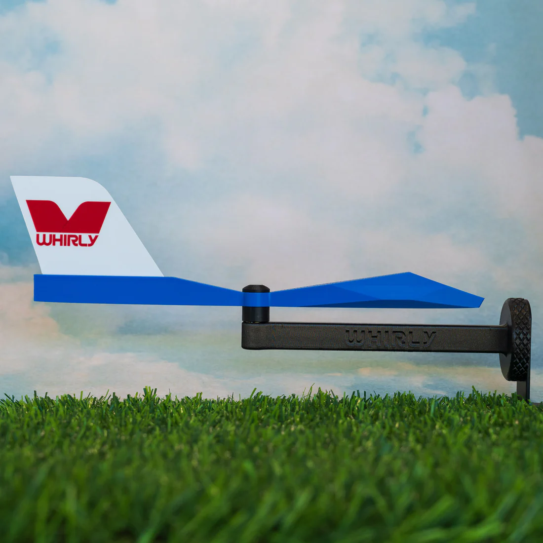 Whirly Bird WB-1 Review