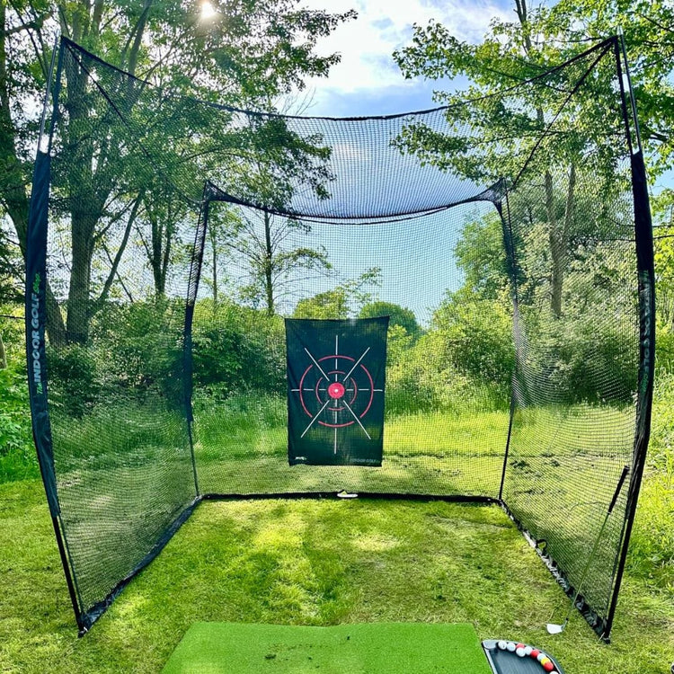 Golf Hitting Nets