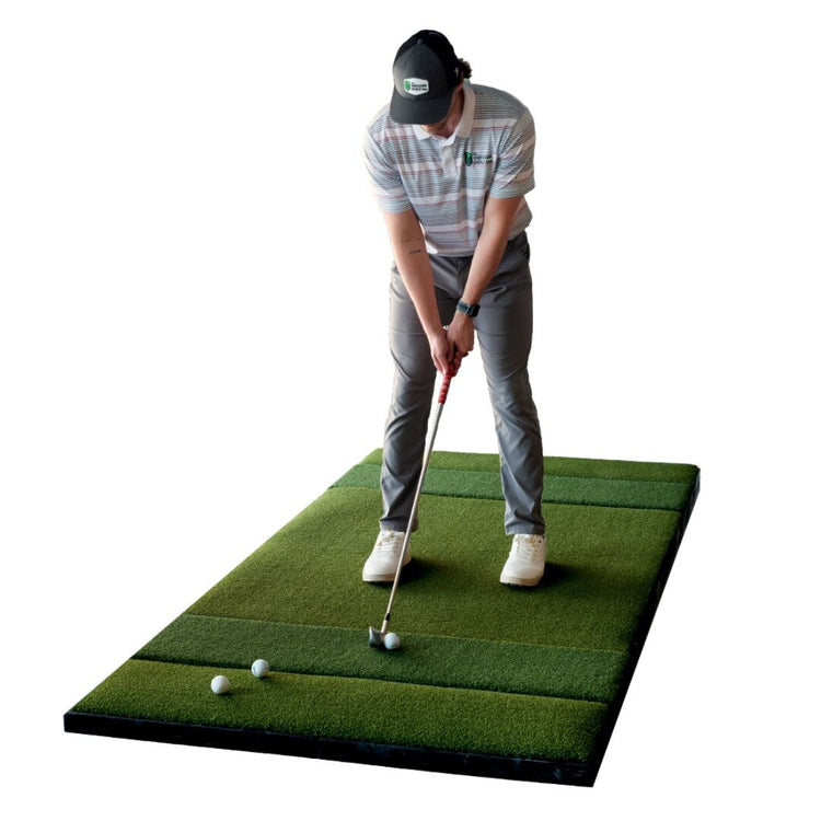 SIGPRO Turf & Hitting Mats