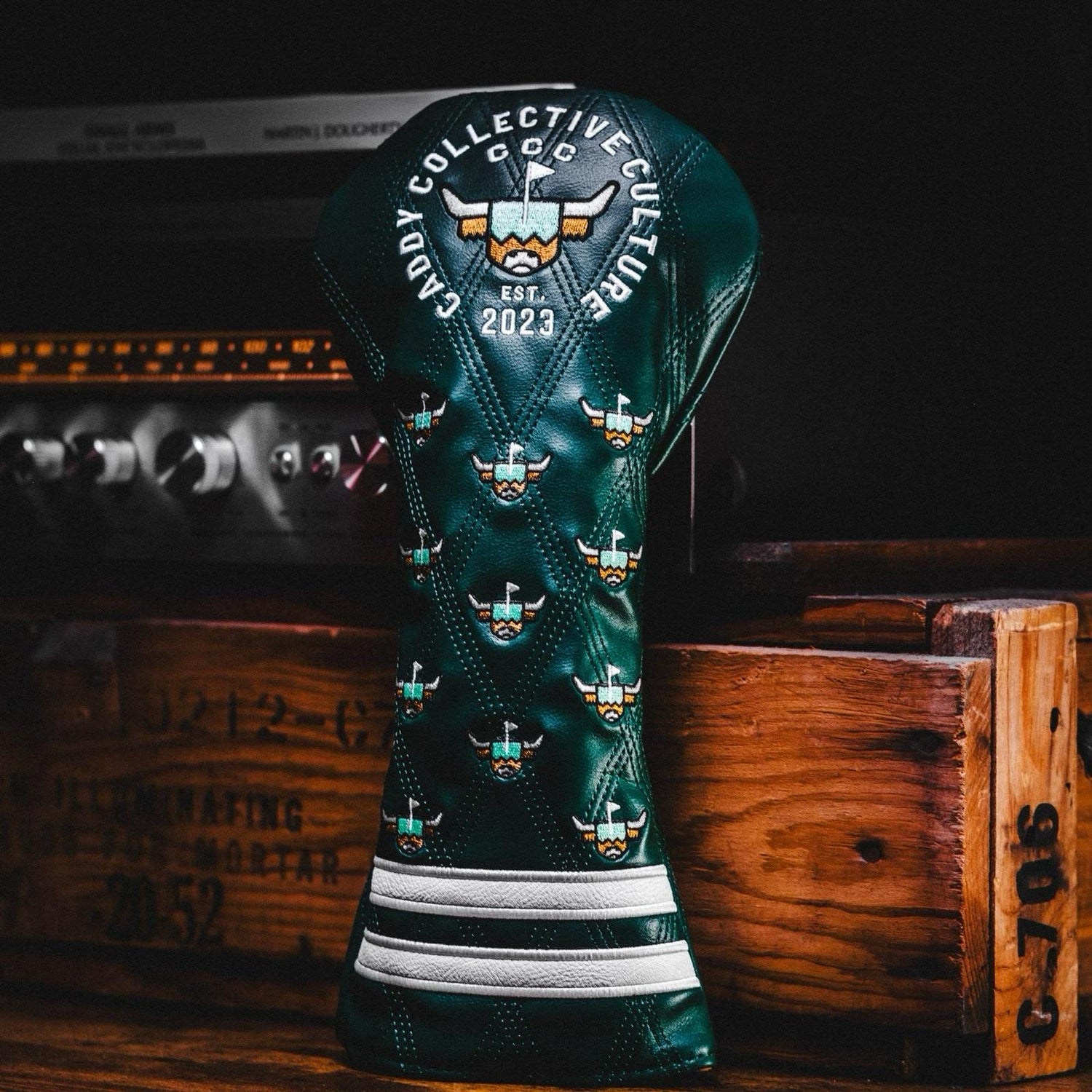 Caddy Collective Culture