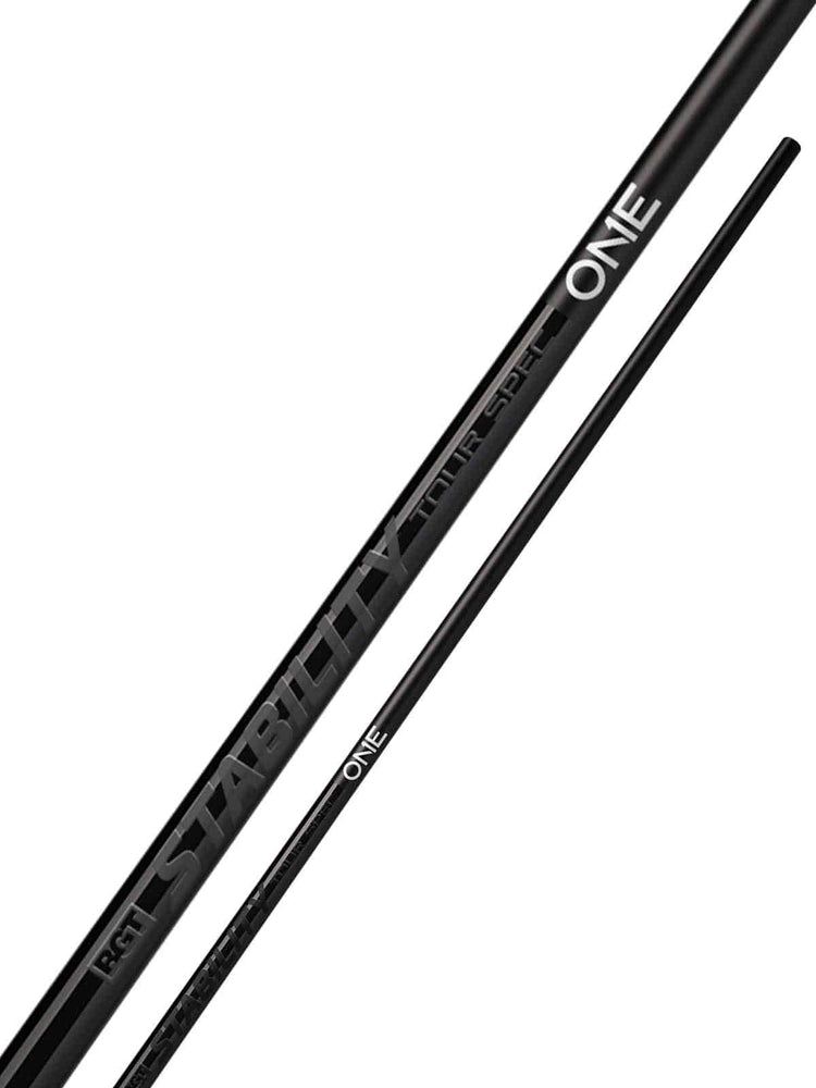 Premium Putter Shafts | Stability & Feel | Lower Scores Golf