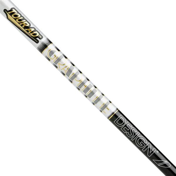 Fairway Shafts