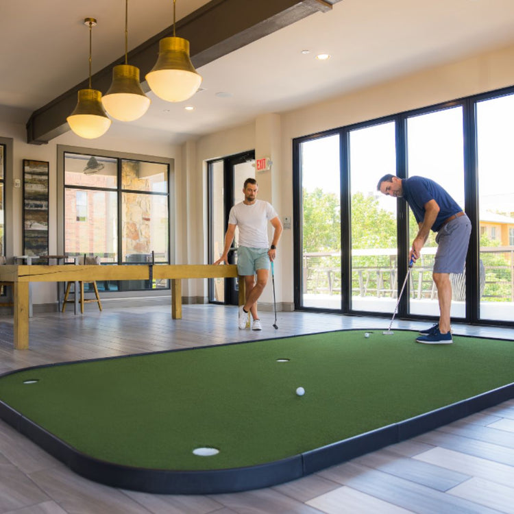 Putting Greens