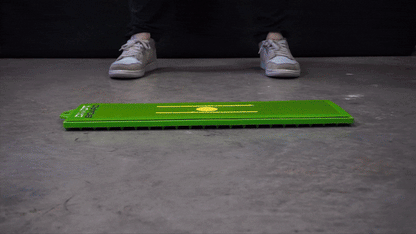 Divot Board Grip Pad