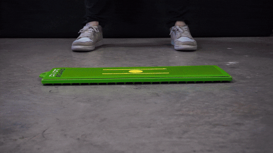 Divot Board Grip Pad