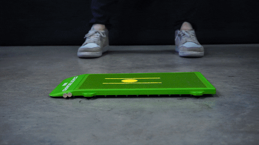 Divot Board Mini Grip Pad