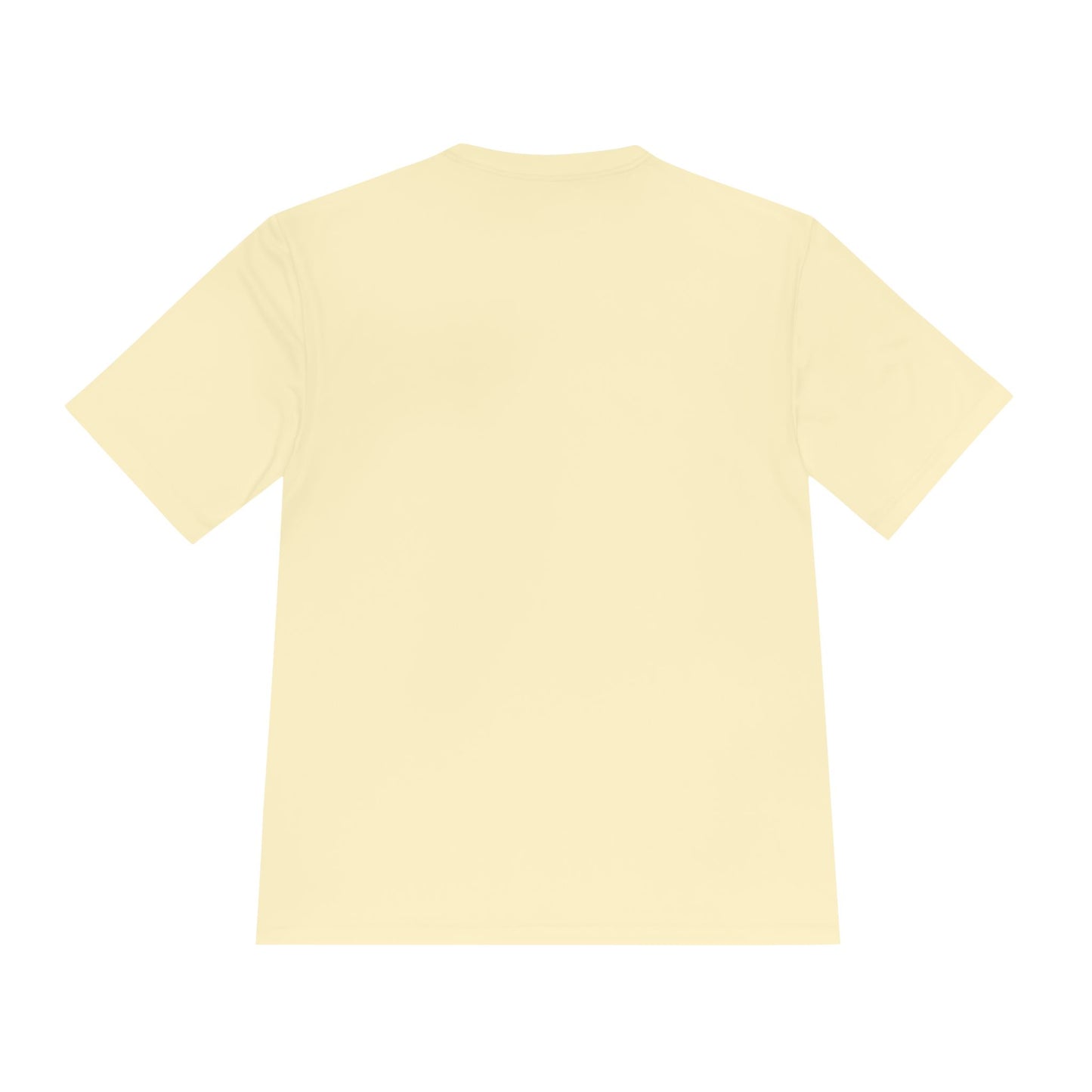 Lower Scores Golf Moisture Wicking Tee