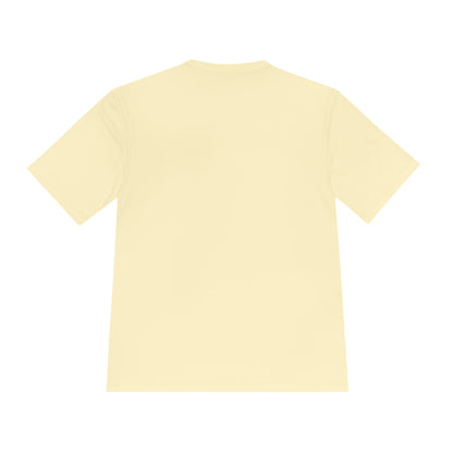 Lower Scores Golf Moisture Wicking Tee