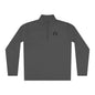 Lower Scores Golf - Quarter-Zip Pullover