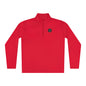 Lower Scores Golf - Quarter-Zip Pullover