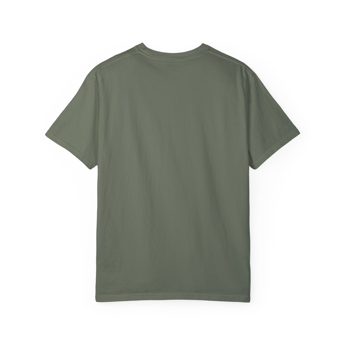 Golf Dad T-shirt
