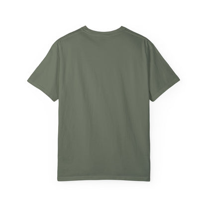 Golf Dad T-shirt