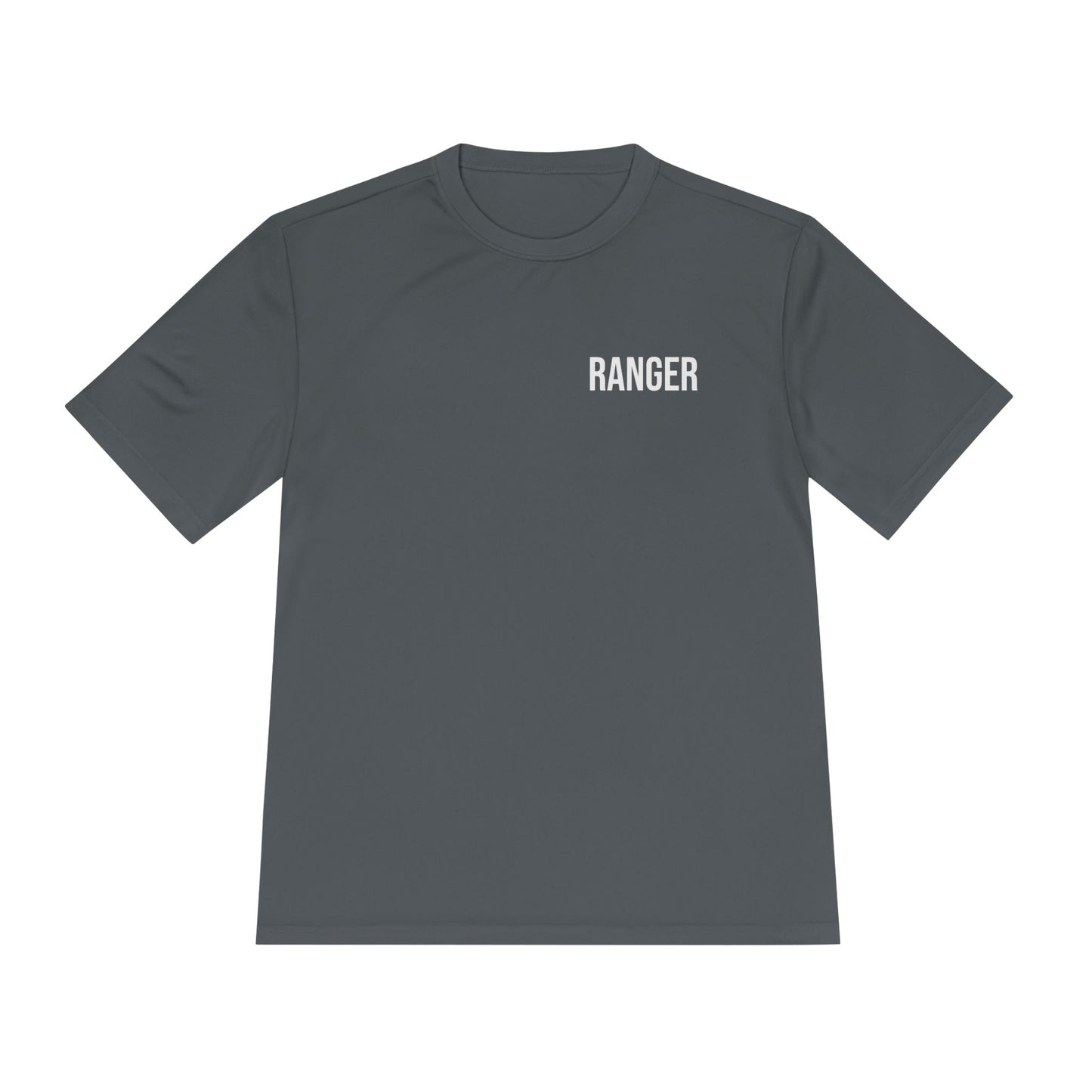 Northwoods Ranger Golf Shirt | Lower Scores Golf