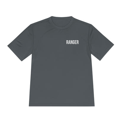 Northwoods Ranger Golf Shirt | Lower Scores Golf