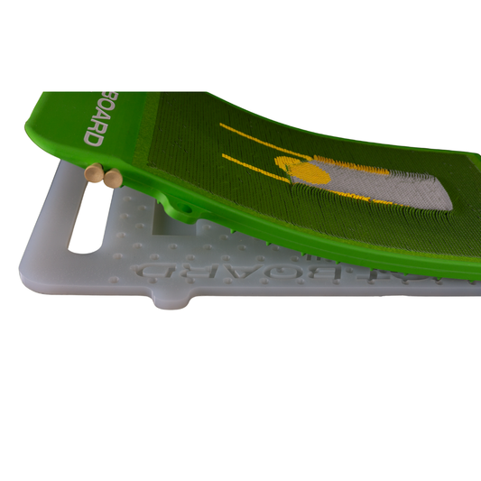 Divot Board Mini Grip Pad