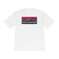 Lower Scores Golf - Unisex Moisture Wicking Tee