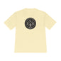 Lower Scores Golf Moisture Wicking Tee