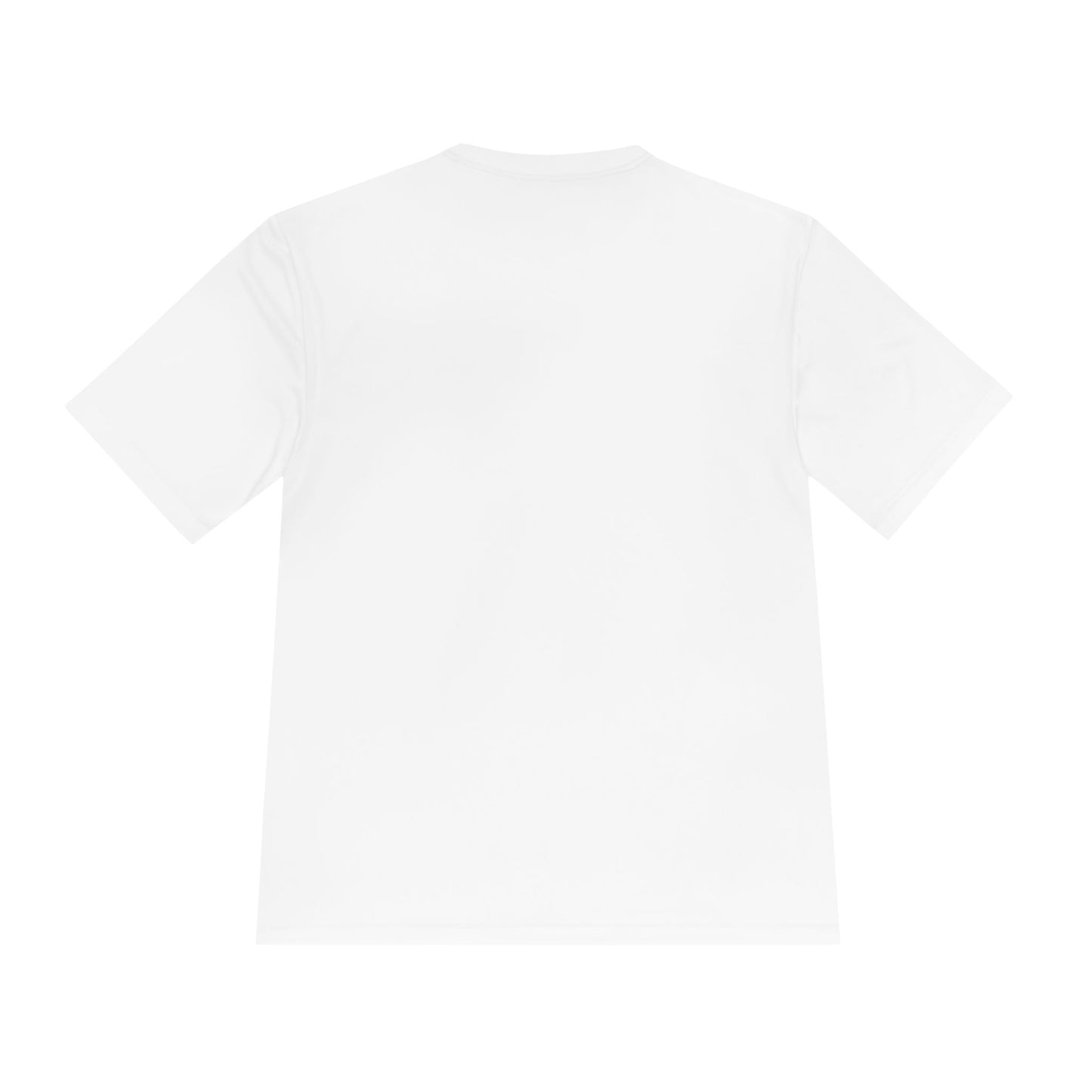 Lower Scores Golf Moisture Wicking Tee